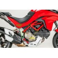 CNC Racing Frame Plug Kit One (Small Set) for Ducati Multistrada 1200/1260 (15-20)